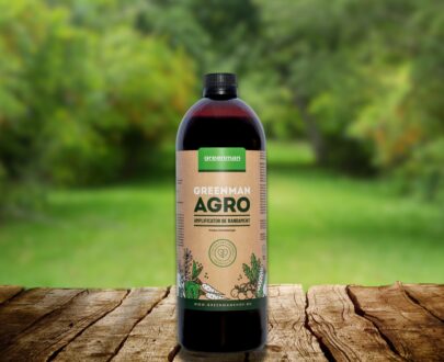 Greenman Agro