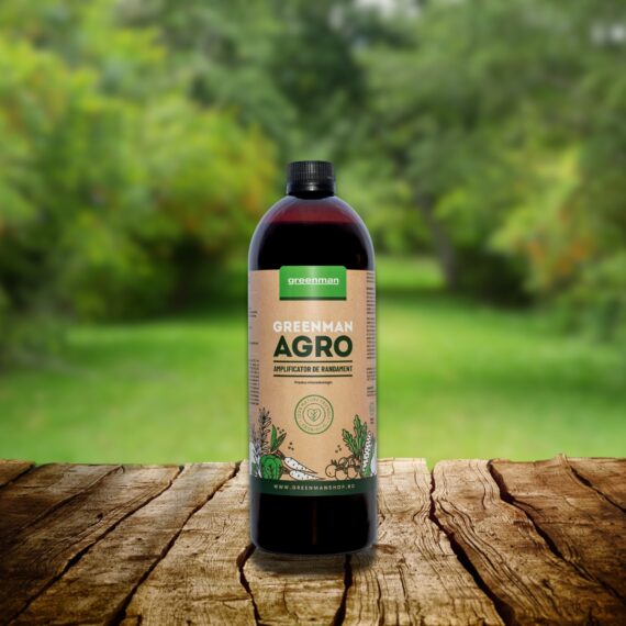 Greenman Agro
