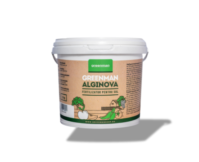 Greenman AlgiNova