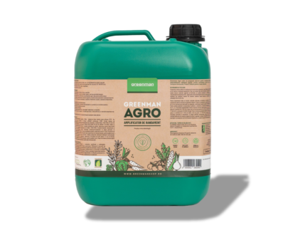 Greenman Agro 5L