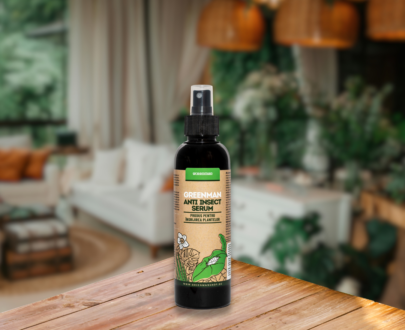 Greenman Anti Insect Serum