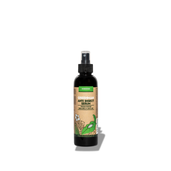 Greenman Anti Insect Serum1