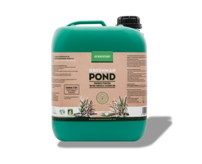 Greenman Pond 5L
