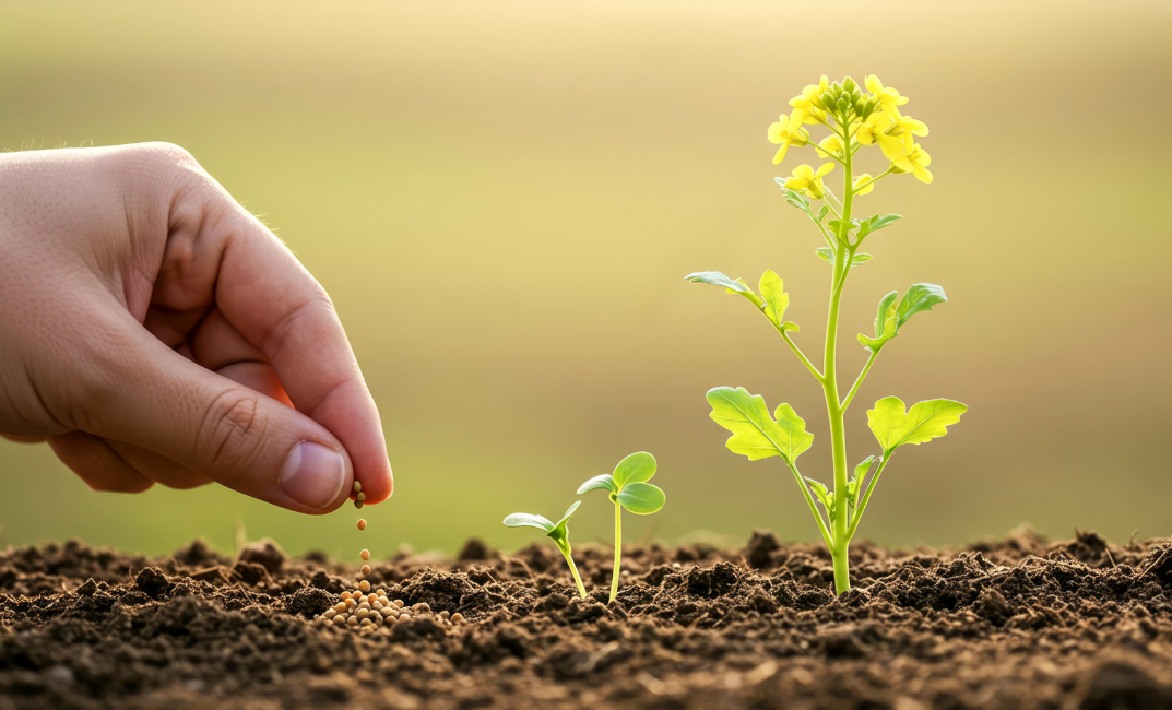 Plantarea de toamnă: sfaturi și soluții Greenman