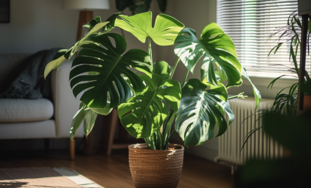 Monstera